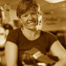 benab23's profile picture. founder of maggie's organics sustainable and fair labor clothing