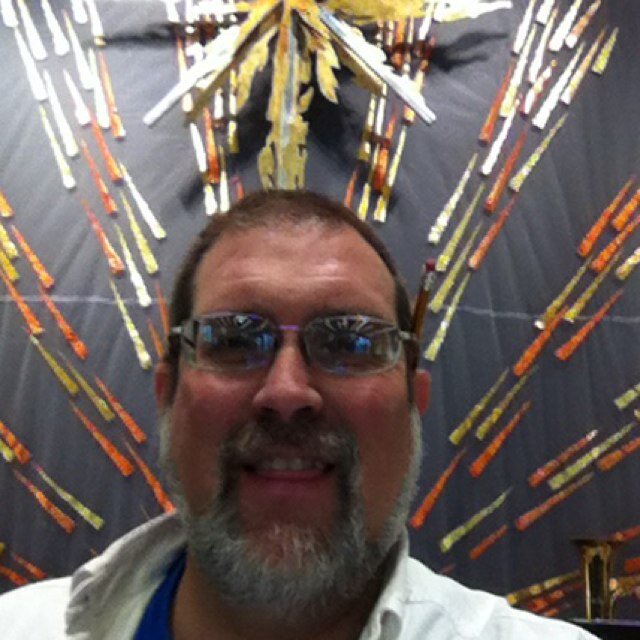 Musician educator, adjunct professor and hack church organist in rural WNY.