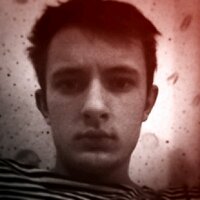 Seryozha Yachmenyov (@160th) 's Twitter Profile