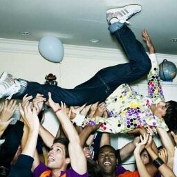 We are here to help make your party dope. Direct Message us an address, we tweet it and you have a dope party. We follow back. email PC_Parties@aol.com