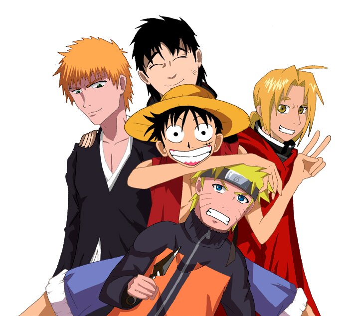 MangaHDX LoMejorDelManga/FoLLoWBLaCK :)