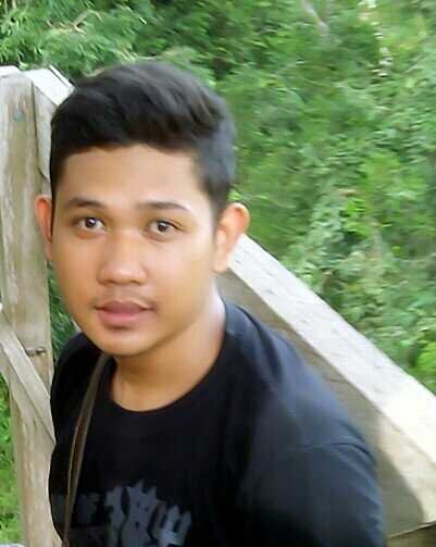 IanHasena's profile picture. Awali segala sesuatunya dengan kata BASMALAH