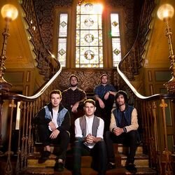 Melbourne band Built On Secrets. Check us out & follow us: Luke-@LukeOnSecrets Eli-@EliOnSecrets Rich-@RichOnSecrets Aqua-@AquaOnSecrets Stefan-@StefanOnSecrets