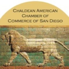 The Chaldean-American Chamber of Commerce of San Diego is an organization with the sole purpose of promoting Chaldean American businesses & creating coalitions.