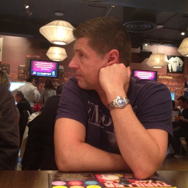 Carlton football club member
