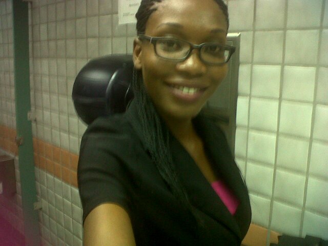 Word Surgeon. Poet. Avid reader and passionate about literacy.