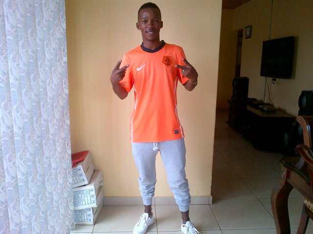 benzleonard's profile picture. 