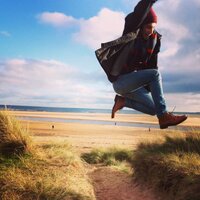 Luke Ramsay (@ramsov) 's Twitter Profile