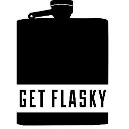 Stay Classy, Get Flasky.