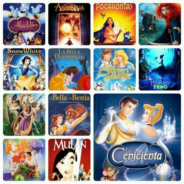 Cada vez que me de la gana cambiare de cara. Ahora por las películas :)
