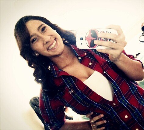 ♡ STAY STRONG! ♡