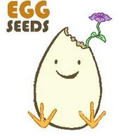 EggSeeds(@EggSeeds) 's Twitter Profile Photo