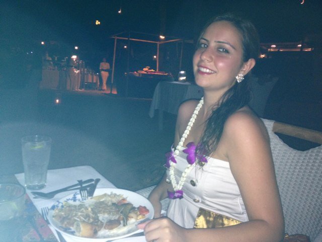 gke_solmaz's profile picture. 