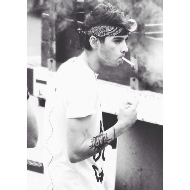 Dont follow this account, follow @avidzayn because she just gave you a free follow :) ~