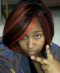 AlbinaStatler's profile picture. 