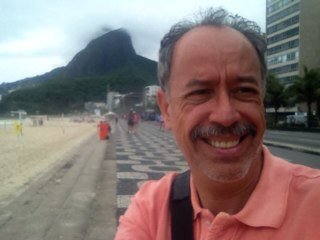 IsmaelOliveiraF's profile picture. 👍🏼