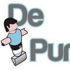 Revista De Puntín. única revista que cubre el deporte de faccma y todo la cultura de la comunidad judía.