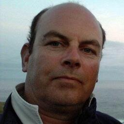 DaveHanley1's profile picture. 