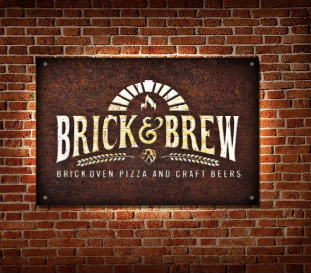 weekly specials, brick oven pizza, local craft-beer, specialty cocktails, whiskey and MORE!