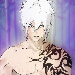I've lived long enough to know how corrupt the world we live in is. Eternal youth is a curse that all I long for is the grace of death. [Zephyrus]