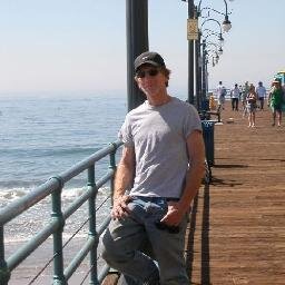 VP Sales/WestCoastComputer and Personal Trainer/Raw Food Chef