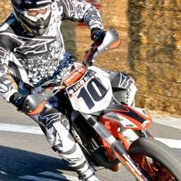 We promote most unique live action motorsports events in Midwest -- including bringing Supermoto to downtowns with econmic impact. We also run track day series.