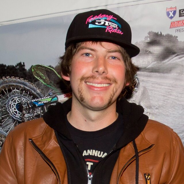 Andrew Frederickon