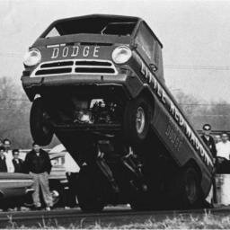We love all that is tough. Go Fast Ventures. Based out of the toughest state in the USA.