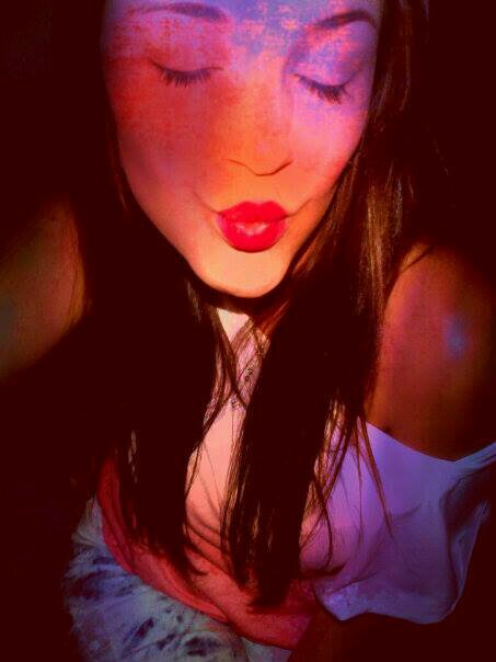 Loving,outgoing,fun...but plz don't get on my bad side!