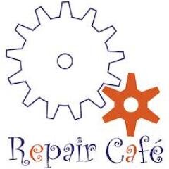 Repareren in plaats van weggooien. Repair Café goed voor het milieu, de portemonnee en de sociale contacten.