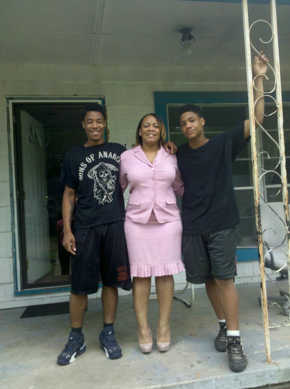 I am a new and EXTREMELY excited grandmother of 2 grandsons. I love life and online income opportunities https://t.co/0GPIFS4IsZ$