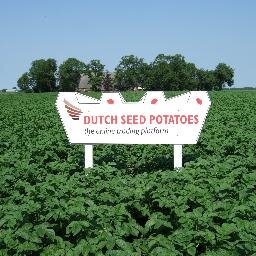 Het online handelsplatform voor Nederlandse pootaardappelen