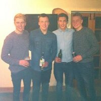 Elliot Morris (@ell_morris) 's Twitter Profile Photo