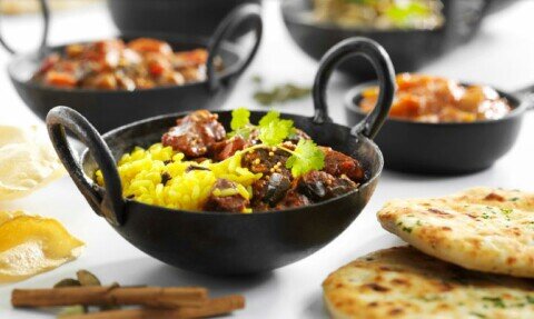 Indian/Bangladeshi takeaway providing you with mouthwatering dishes in and around Solihull