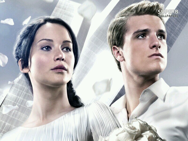 17 Year Old Boy Here And I Am In Love With My Fandom! #TheHungerGames #CatchingFire