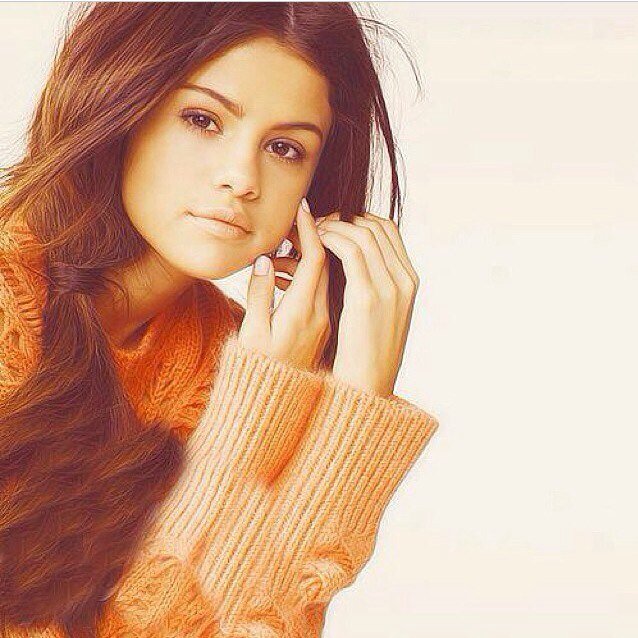 They call me Selenuuuur.