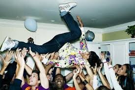 We are here to help make your party dope. Direct message Us an address, we tweet it and you have a dope party. 
Email: UMassAmherstParties@aol.com