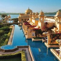The Oberoi Udaivilas (@oberoiudaivilas) 's Twitter Profile