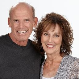 Jim & Elizabeth George are bestselling authors (14 million books sold) with a passion for helping you connect to God's heart. Visit https://t.co/5X9uj9C27o.