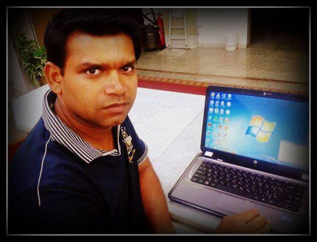 alin_bahur's profile picture. 