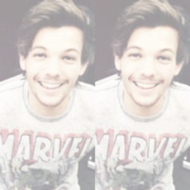 I'm in love with cities I've never been to and people I've never met || directioner