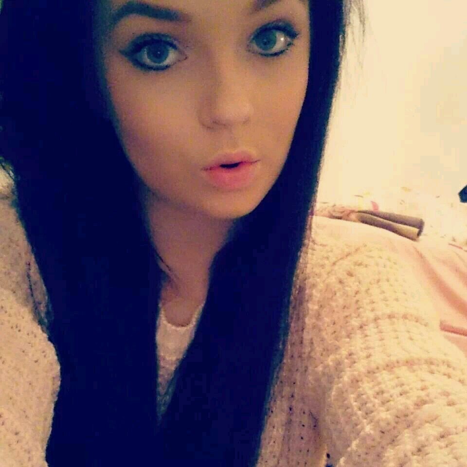 I'm 15, British and would love to become an actress of some kind;)!