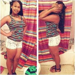 Ig:___Marshayy Kik:Caramel_CutieeKayy FB:Khaliyah Kent