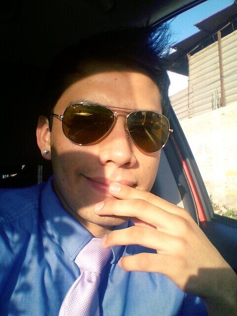 Aicos16's profile picture. :)