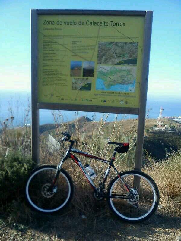 Torrox