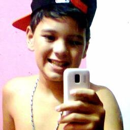 Capricorniano, Bahia (: São Paulino õ/ smp s2s2 
quer sabeer mais ? FOLLOW,