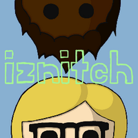 Liz (@iznitchgaming) 's Twitter Profile