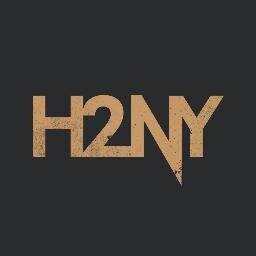 H2NYBAND Profile Picture