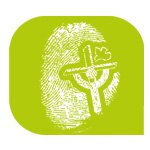 CFC-Youth pro-life advocacy anchored in the verse, “For freedom Christ set us free; so stand firm and do not submit again to the yoke of slavery” Galatians 5:1