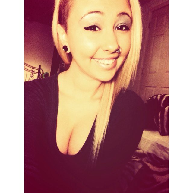 ♀❘hannah cross❘♀